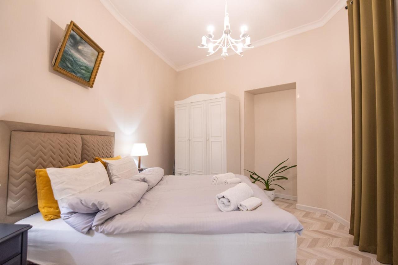 Old Town-Booking Apartment Tbilisi Exterior foto